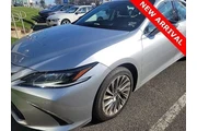 Lexus ES 350 2023 Ultra Luxu en Elizabeth
