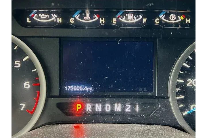 $18975 : Ford F-150 2016 4x4 XLT 4dr image 6