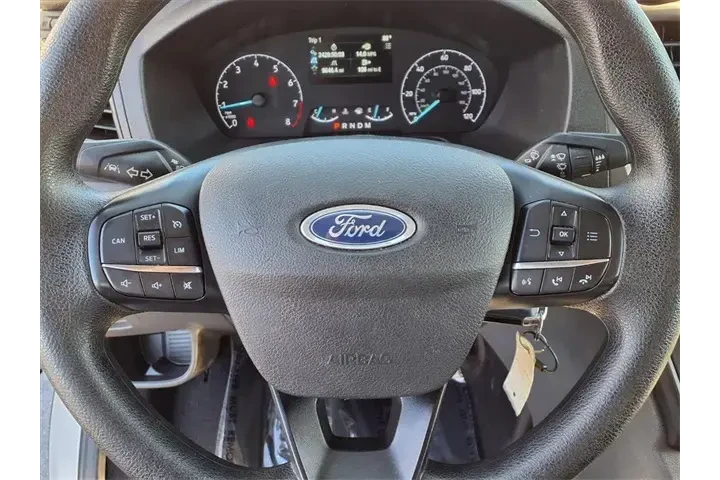 Ford Transit 2022 350 XL 3dr image 10