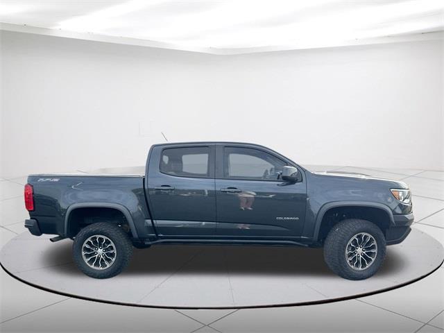 $23827 : Pre-Owned 2018 Colorado ZR2 image 2