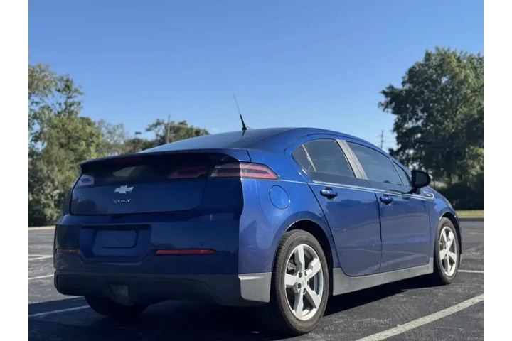 $4999 : 2013 Volt image 7
