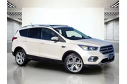 $16999 : Ford Escape 2019 Titanium 4d thumbnail