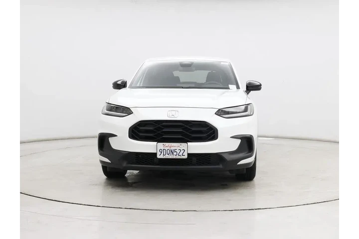 $23998 : Honda HR-V 2023 AWD Sport 4d image 5