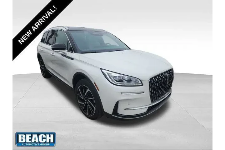$30707 : Lincoln Corsair 2023 AWD Res image 1