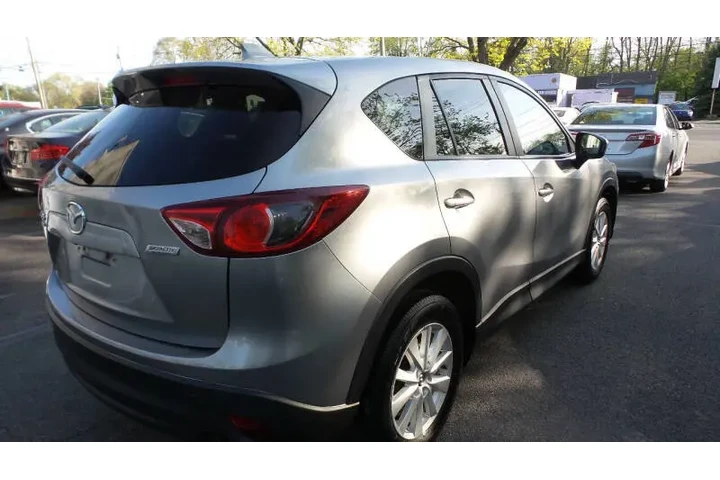 $9000 : 2013 CX-5 Touring image 6