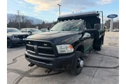 $19995 : Ram 3500 2016 4x4 Tradesman thumbnail