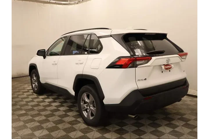 $33995 : Toyota RAV4 2025 XLE 4dr SUV image 3