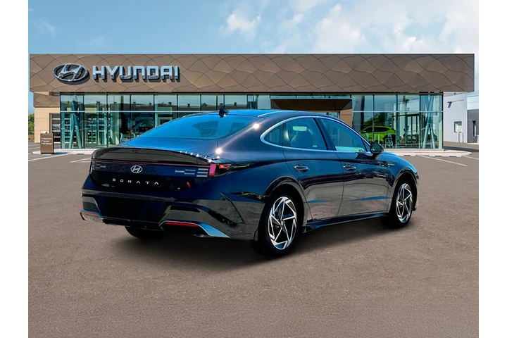 $23995 : Hyundai SONATA 2024 SEL 4dr image 7