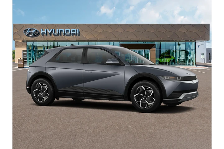 $28199 : Hyundai IONIQ 5 2023 AWD SEL image 10