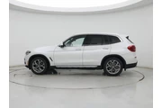 $24998 : BMW X3 2020 AWD xDrive30i 4d thumbnail