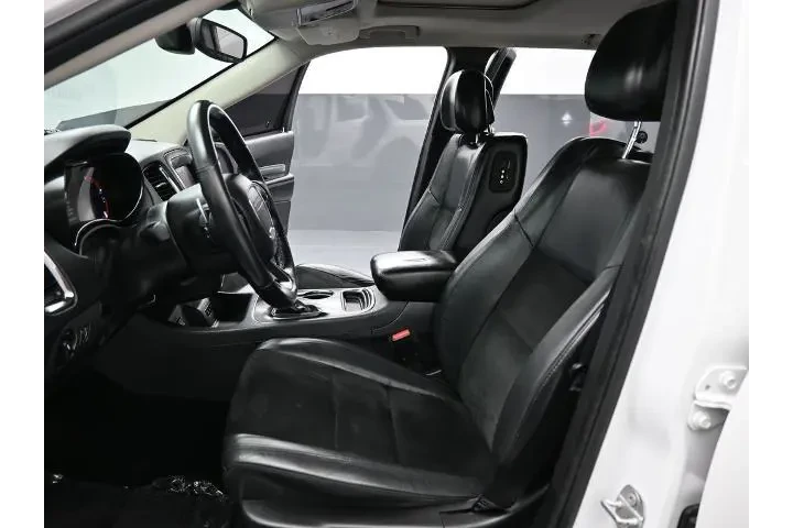 $15346 : Dodge Durango 2018 GT 4dr SU image 10