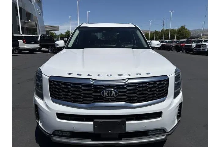 $29979 : Kia Telluride 2021 AWD SX 4d image 9