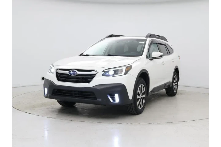 $25998 : Subaru Outback 2021 AWD Prem image 4