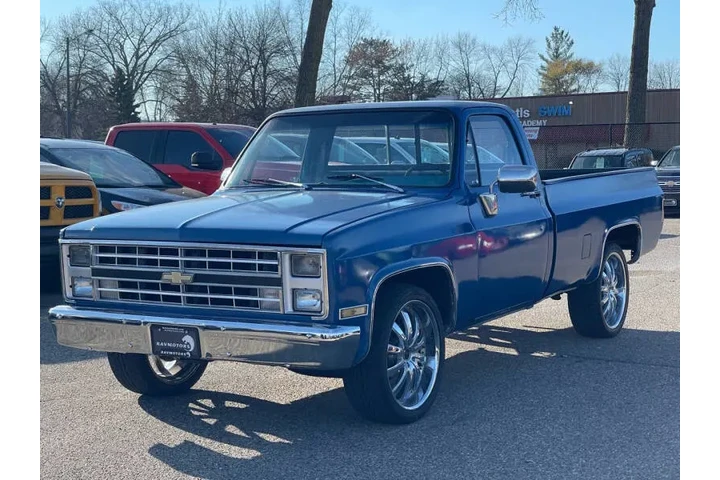$14950 : 1978 CK 10 image 8