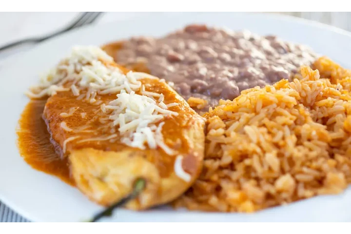 Cielo Azul Cantina & Grill image 4