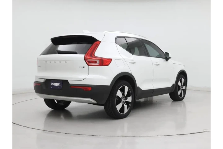 $26998 : Volvo XC40 2021 AWD T5 Momen image 8