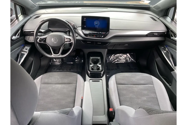 $19854 : Volkswagen ID.4 2021 Pro 4dr image 10