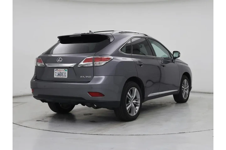 $22998 : Lexus RX 350 2015 AWD 4dr SU image 8