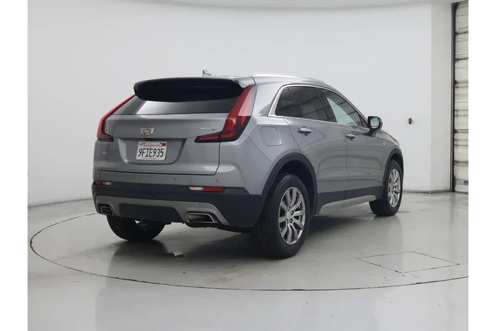 $24998 : Cadillac XT4 2023 4x4 Premiu image 8