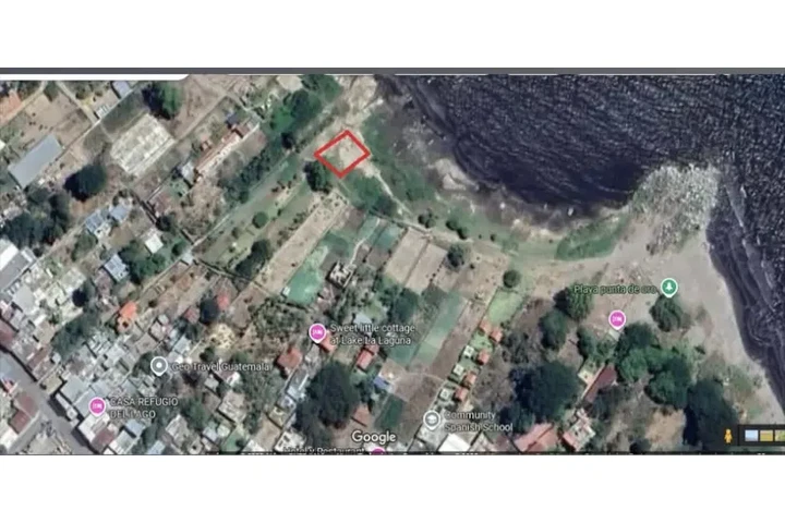 $160000 : En venta orilla lago Atitlan image 5