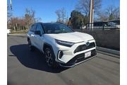 Toyota RAV4 Prime 2023 AWD X