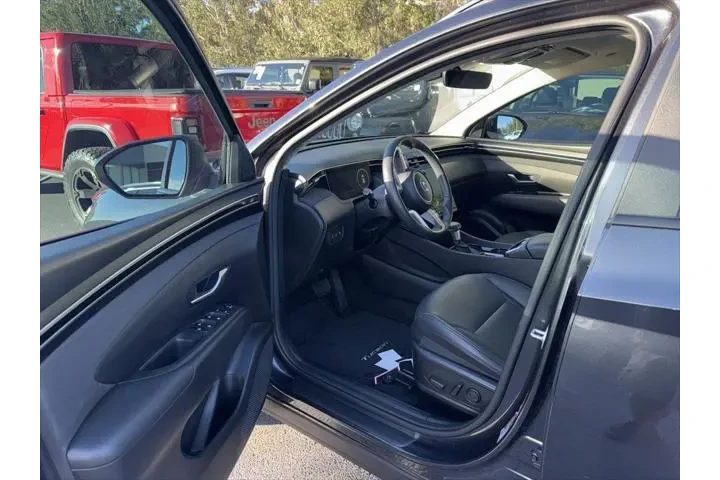 $22871 : Hyundai TUCSON 2023 SEL 4dr image 4