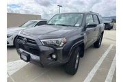 $32870 : Toyota 4Runner 2021 4x2 SR5 thumbnail