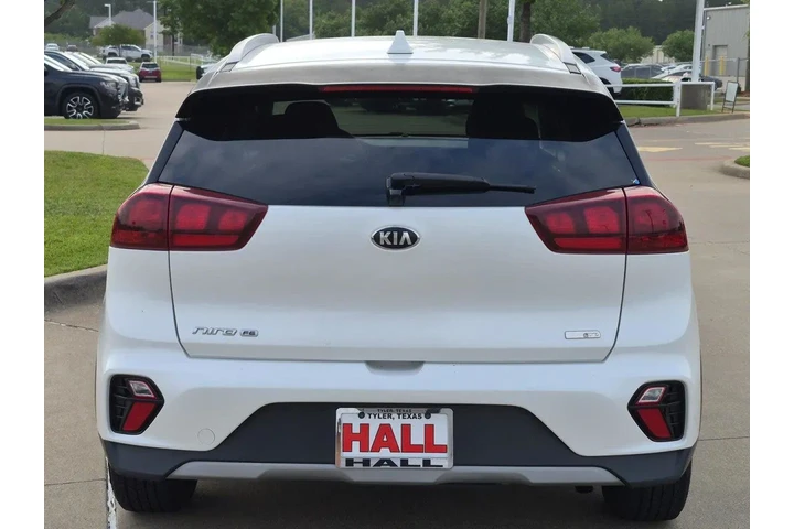 $16671 : Kia Niro 2021 LX 4dr Crossov image 5