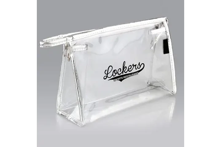 Custom Cosmetic Bags image 1