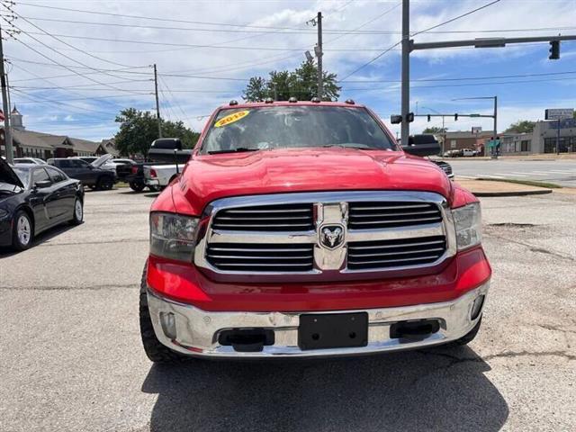 $12900 : 2015 RAM 1500 SLT image 3