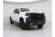 Chevrolet Silverado 1500 201 en Fresno