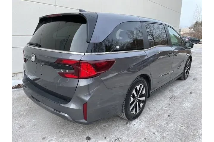 $36990 : Honda Odyssey 2025 EX-L 4dr image 7