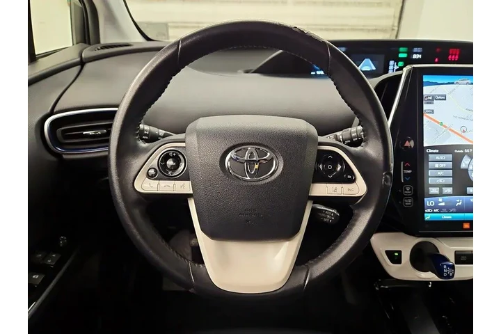 $23998 : Toyota Prius 2018 Four Touri image 10