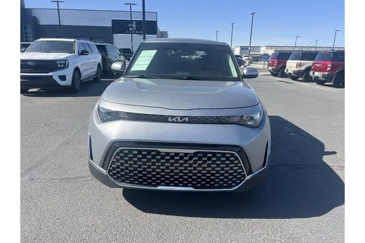 $23999 : Kia Soul 2025 EX 4dr Crossov image 5