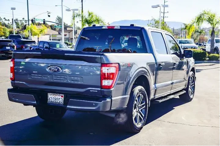 $30889 : Ford F-150 2023 4x2 XL 4dr S image 4