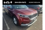 Kia Carnival 2024 LX 4dr Min en San Diego