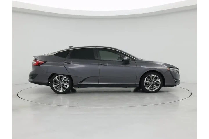 $18998 : Honda Clarity Plug-In Hybrid image 7