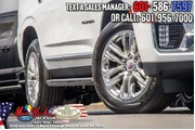 $37495 : GMC Yukon 2021 4x2 SLT 4dr S thumbnail