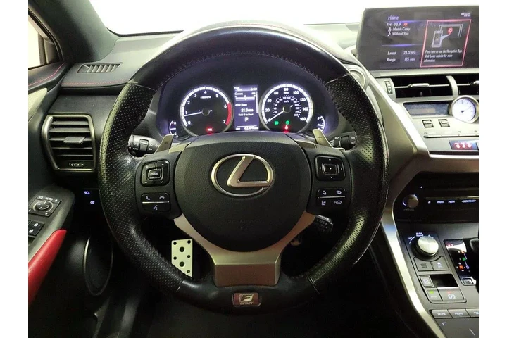 $25998 : Lexus NX 300 2019 4dr Crosso image 10
