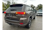 $28455 : Jeep Grand Cherokee 2021 4x4 thumbnail