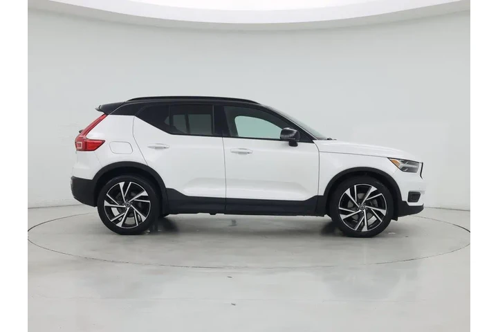 $24998 : Volvo XC40 2021 AWD T5 R-Des image 7
