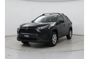 $24998 : Toyota RAV4 2021 AWD LE 4dr thumbnail