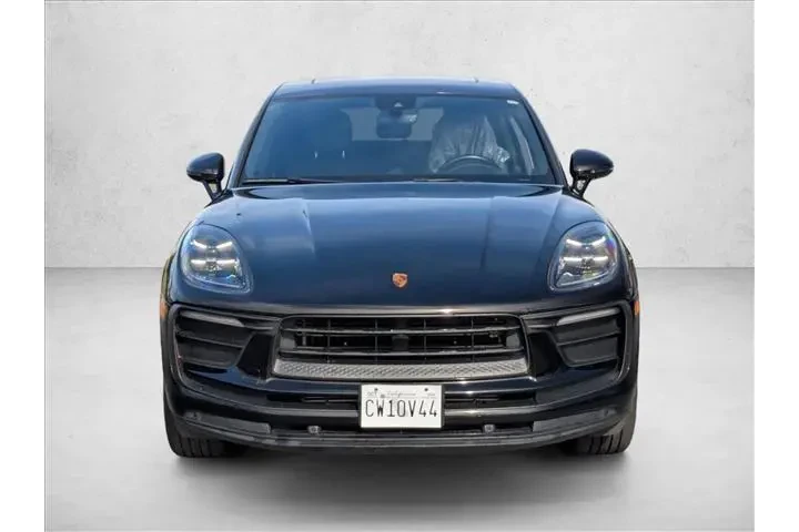 $34470 : Porsche Macan 2022 AWD 4dr S image 2