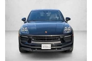 $34470 : Porsche Macan 2022 AWD 4dr S thumbnail
