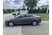 $6990 : 2013 Optima EX thumbnail