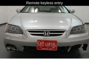 $900 : Honda Accord 2002 EX 2dr Cou thumbnail