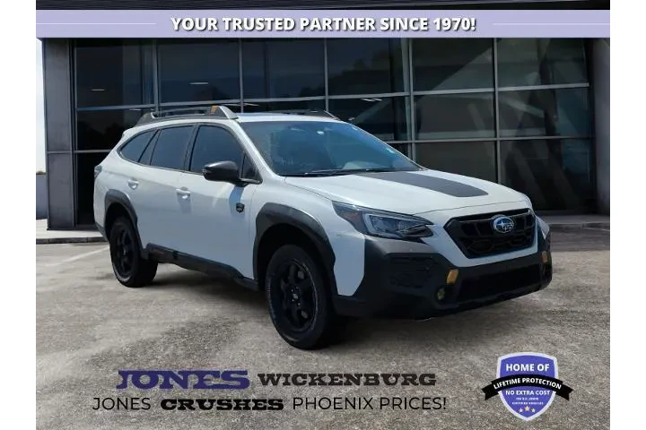 $33994 : Subaru Outback 2024 AWD Wild image 6