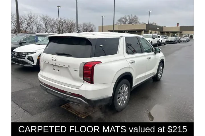 $29900 : Hyundai PALISADE 2023 AWD SE image 4
