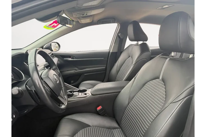 $27500 : Toyota Camry 2024 AWD SE 4dr image 9