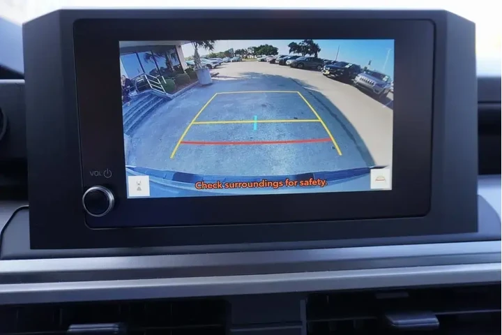 $35988 : Toyota Tacoma 2024 4x2 SR5 4 image 8